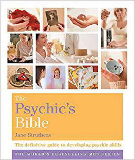 The Psychic's Bible image 0